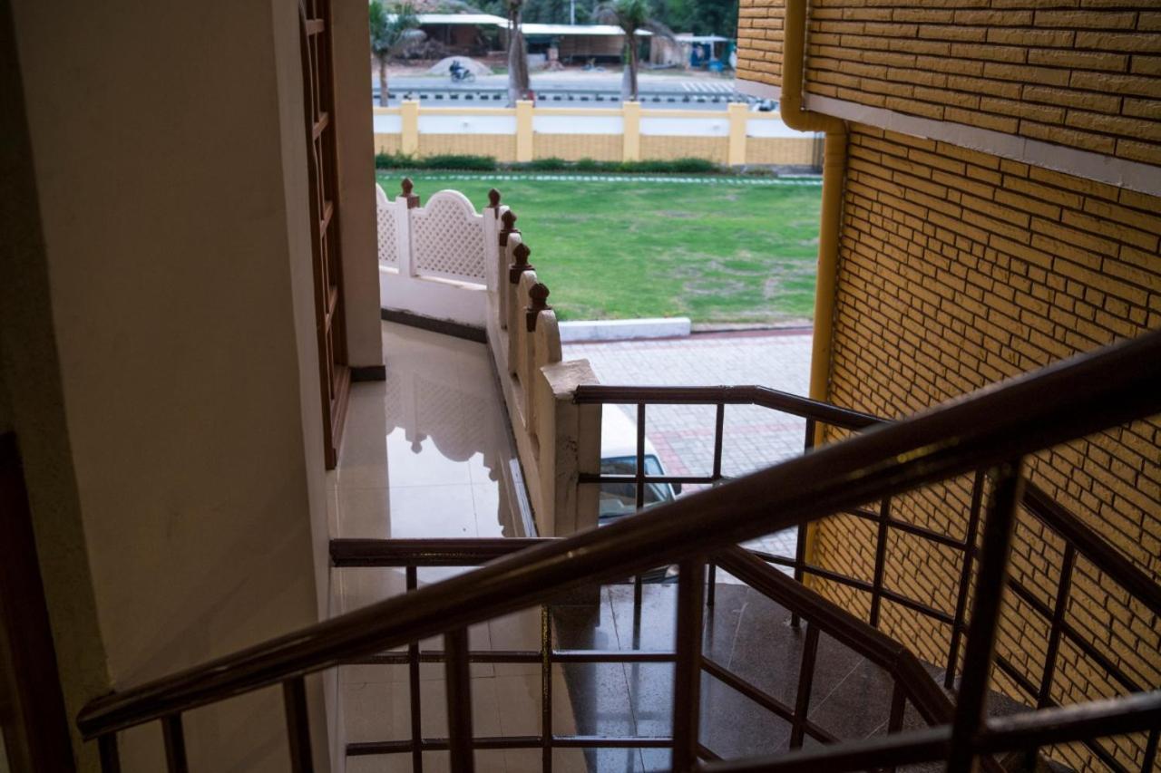 Gold Nest Rubystone Heritage Udaipur Exterior foto
